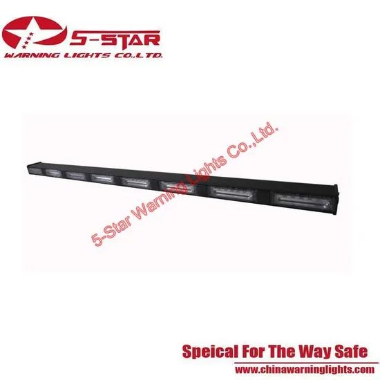 Traffic Directional LED Emergency Flashing Warning Light Power 1W Tubes 1W Voltage 12V Patterns 16 Origin China Colors - Image 2