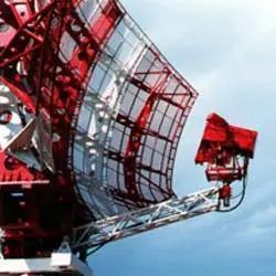 Marine Radar Weight Light-weight Performance Excellent Operational Ease - Image 1