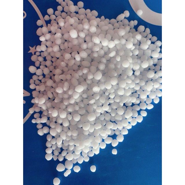 Granular/prilled Urea from Vietnam Form Granulate Delivery Form Bag, Big Bags, Bulk Delivery - Image 4