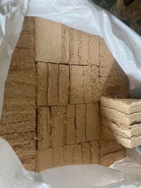 WOOD SHAVINGS - Image 4