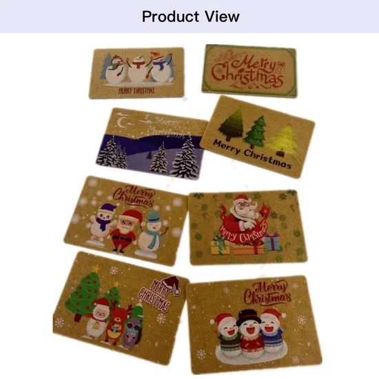 Coco Coir Door Mat with Heavy Duty Backing Seater All Origin China Trademark OEM Condition New Color Customized Suitable for All - Image 2