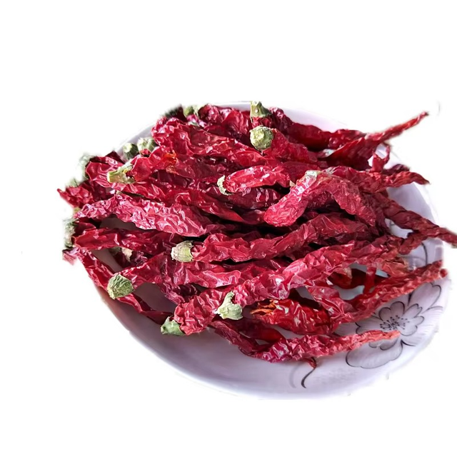 High Heat Cayenne Pepper Prepared For Spice Blending Seasoning Formulations And Professional Food Ingredient Buyers - Image 4
