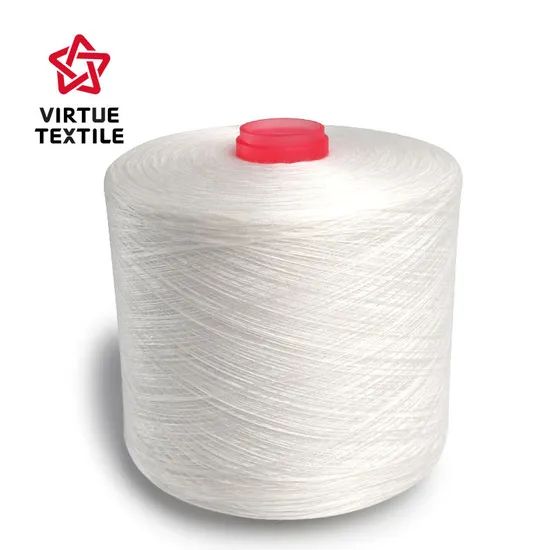 High-Quality Poly Core Spun Sewing Thread for All Fabrics - Image 6