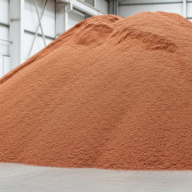 High Grade Copper Concentrate Bulk Supply Copper Concentrate For Global Mining Companies And Industrial Metal Processing Buyers - Image 5
