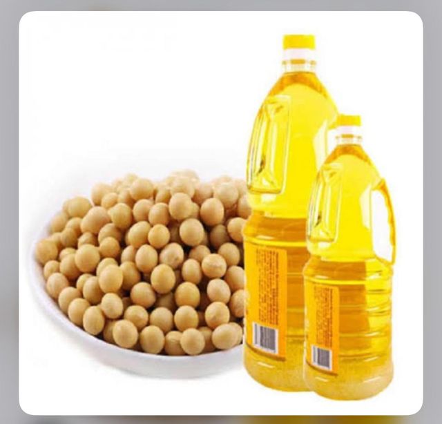 Refined Fractionated Soybean Oil 0.5L Bulk Supply High Purity Edible Oil Grade D with Long Shelf Life for Cooking - Image 4