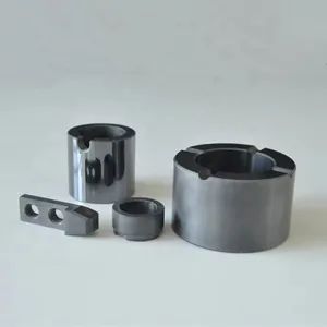 High Quality Customized Silicon Carbide Ceramic Bearing Part - Image 2