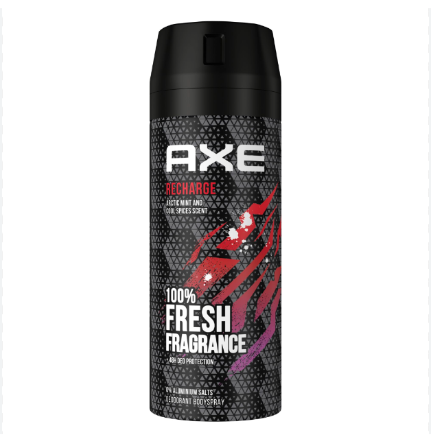 Axe Body Spray for Export Long Lasting Deodorant Body Fragrance for Men Bulk Supply Wholesale Best Price - Image 3