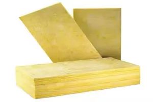 Quick Shipping Easy Processing Glass Wool for Automobiles - Image 5