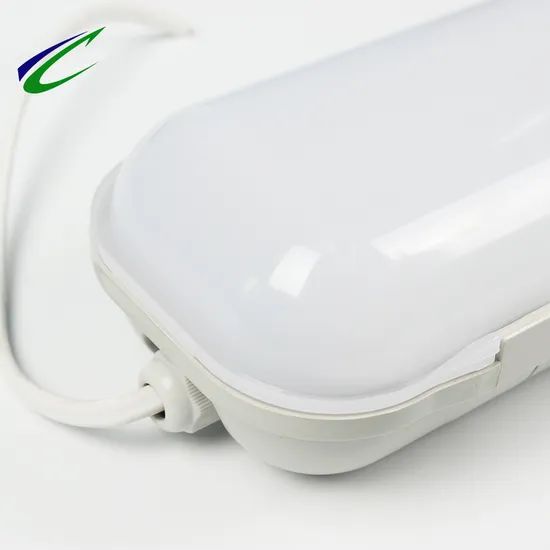 IP65 Emergency LED Water Proof Fixtures Tri Proof Light - Image 5
