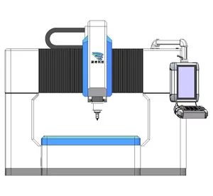 Versatile High-Performance Equipment for Desktop Friction Welding - Customized - Image 5