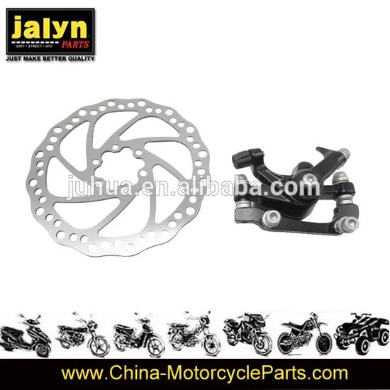 A3501017f/R Front /Rear Brakes for Bicycle - Image 2