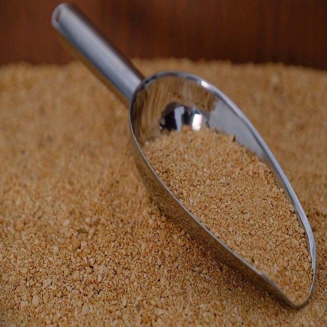 High Protein Soybean Meal Animal Feed Grade Bulk Non GMO Perfect As Additive Protein 10.6kg 2-year Shelf Life - Image 3