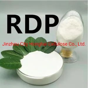 Vae Building Material Additives Modern Dry Mix Mortars Construction Rdp - Image 5