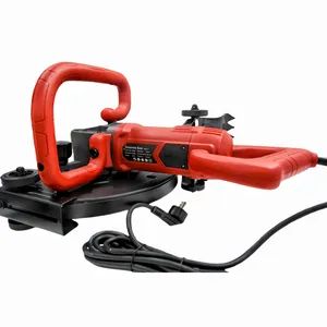 Cutting Machine for Reinforced Concrete Wall Saw Road Cutter - Image 4