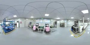 PCBA Assembly Battery Management System Other PCB & PCBA 2s BMS for Lithium Battery with Balance - Image 4