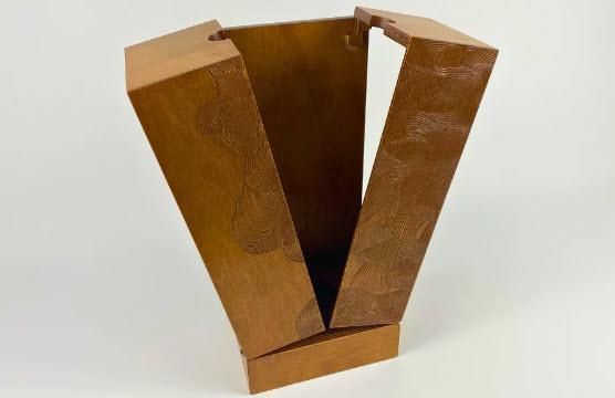 CUSTOM WOODEN WINE BOXES Design Elegant Material Wooden Presentation Ideal For Gifts Branding Support Enhances Branding - Image 3