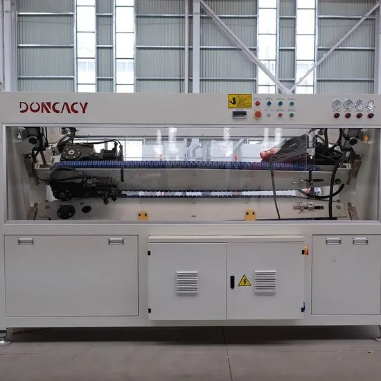 Small-Diameter Drip Irrigation Hose Single-Screw High-Speed Extrusion Making Machine - Image 2
