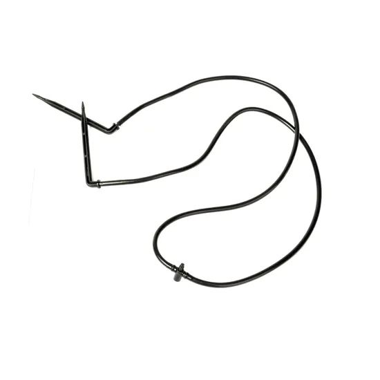 High Quality Farm Irrigation System Two Outlet Arrows - Image 3