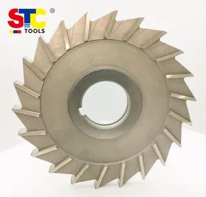 Din885 Face Side Milling Cutters - Image 6
