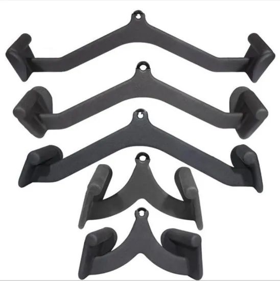 Pull Back Handle Mag Grip Fitness Accessories Cable Attachment Multi Functional Mag Grip Handle - Image 4