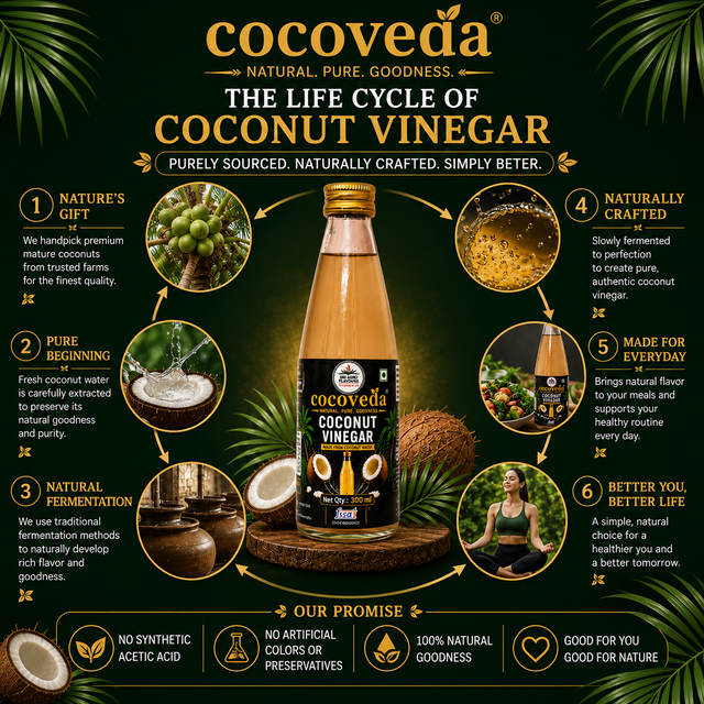 Coconut Vinegar - Image 4