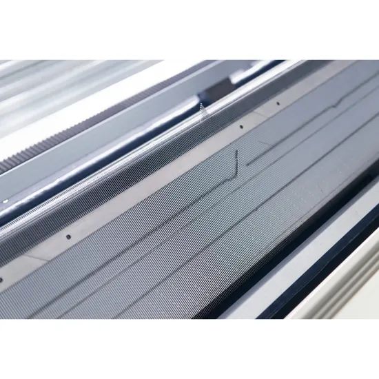 Advanced China Product Blue Flat Knitting Machine for Raschel Blanket CE ISO - Image 6