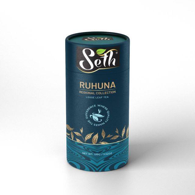 Pure Ceylon Tea Form Loose Leaf Purity 100% Pure Origin Sri Lanka Tea Type Black Tea Max. Moisture (%) 6 Grown Height High Grown - Image 3