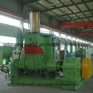 1L, 3L, 5L Lab Kneader Mixer, Lab Internal Mixer, Lab Rubber Kneader - Image 5