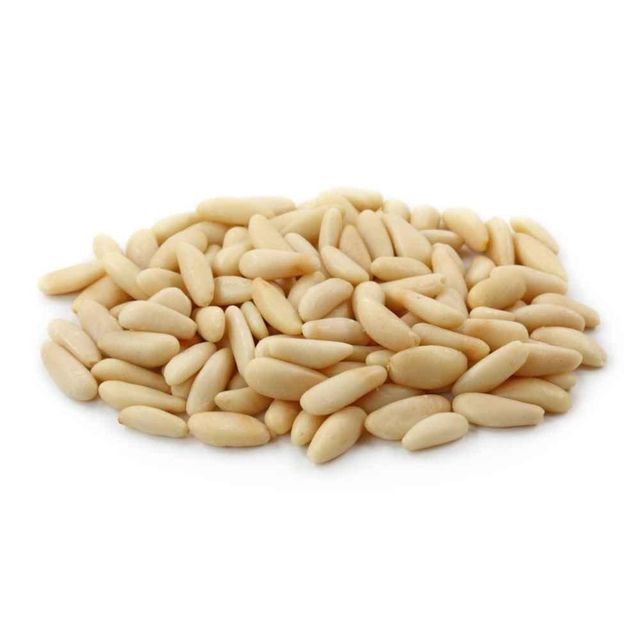 Premium Quality Raw Pine Nuts Bulk Sale Healthy Snack Natural Wholesale - Image 5