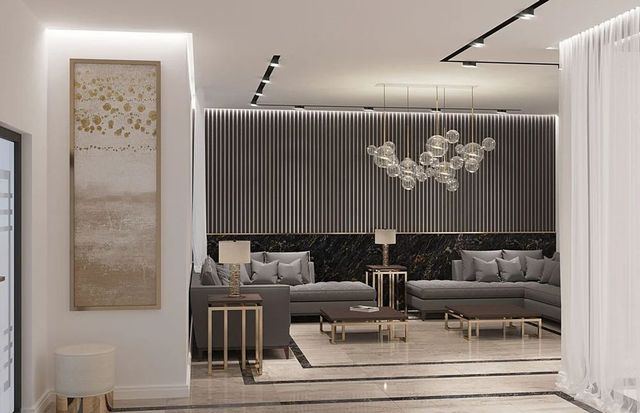 Residential Interior Designers - Image 1