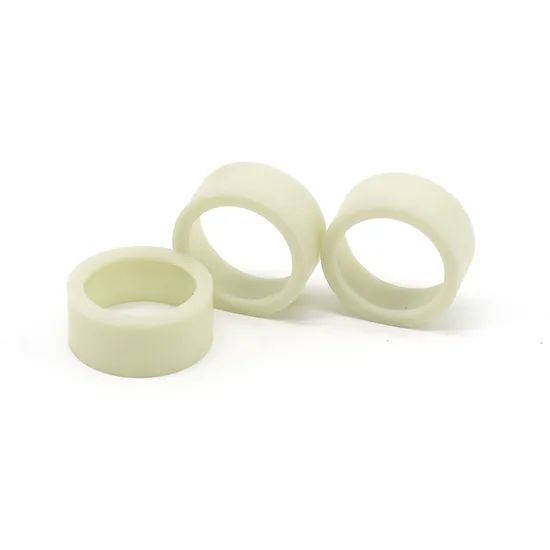 Customized Injection Molded Plastic Parts by Injection Molding Process ghpXaH - Image 4