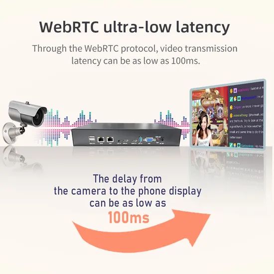 IPTV Encoders for Enhanced Radio TV Broadcasting and Streaming Quality - Image 5