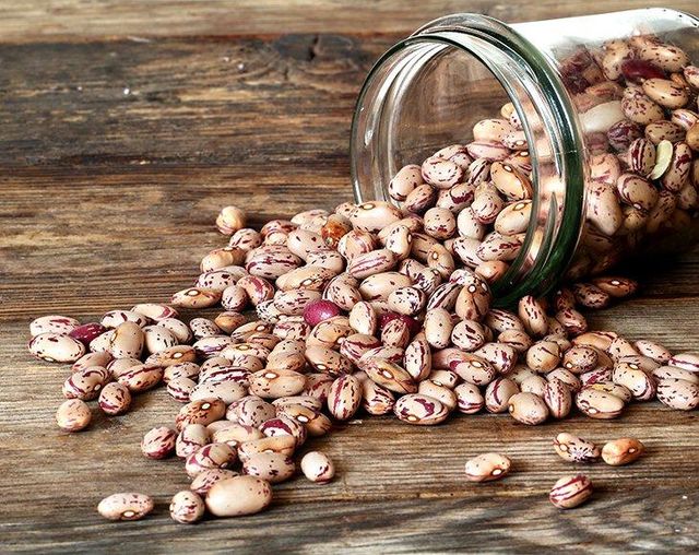 Organic Cranberry Beans - Image 2
