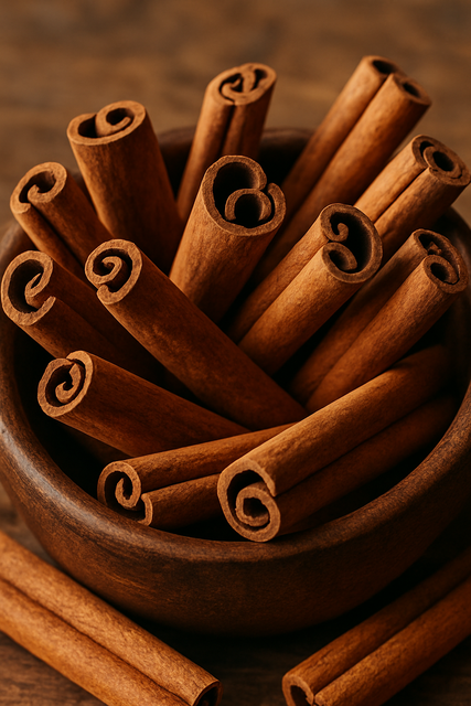 Cinammon Rolls - Image 1