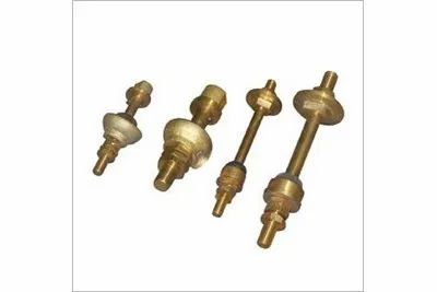 Power And Distribution Transformers Spares Material Brass Washer Material Rubber Lubricant Petroleum Jelly Connector Type - Image 1