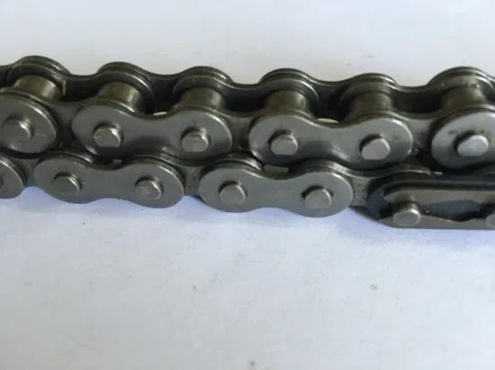 Good Quality Standard Bicycle Roller Chain 083 - Image 1