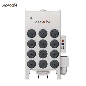 High-Performance Welding Dust Extraction System for Industrial Use - Image 6