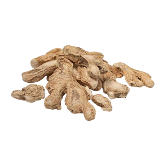 Fine quality dried ginger bulk supply natural ginger wholesale trade - Image 1