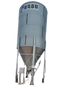 Advanced Pig Feeding Solutions for Modern Livestock Operations Pig Equipment - Image 6