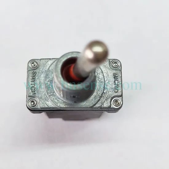 Honeywell 1NT1-3 Micro Switch Commercial-Grade Toggle Switches - Image 2
