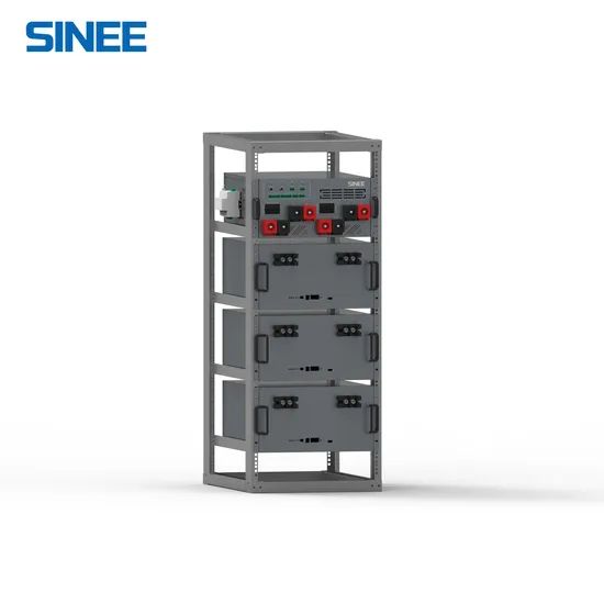 Smart Power for Smart Communication: Energy Storage Solutions for Base Stations - Image 6