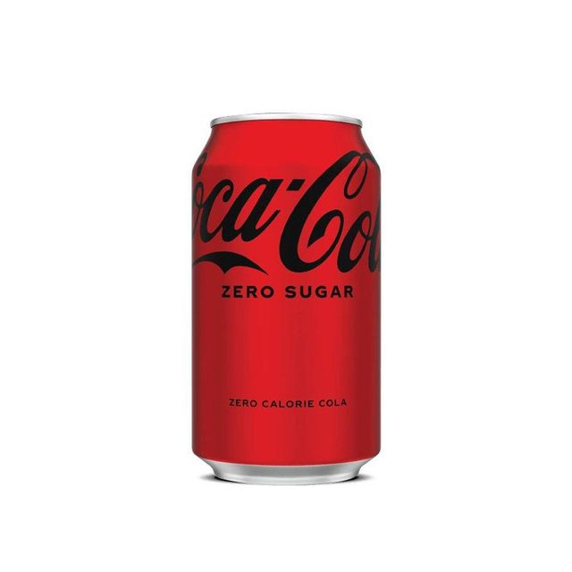 Premium Carbonated Cola Soft Drink Beverage Wholesale Supply For Sale - Image 1