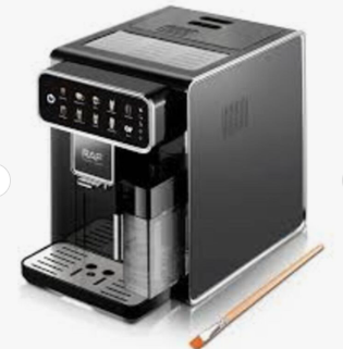 Cheap Price Professional automatic commercial espresso coffee.Household Capsule Coffee Machine Office Small Household - Image 4
