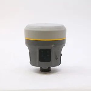 672 Channels Trimble R10 Gnss Receiver GPS Tracking Systems Price - Image 2