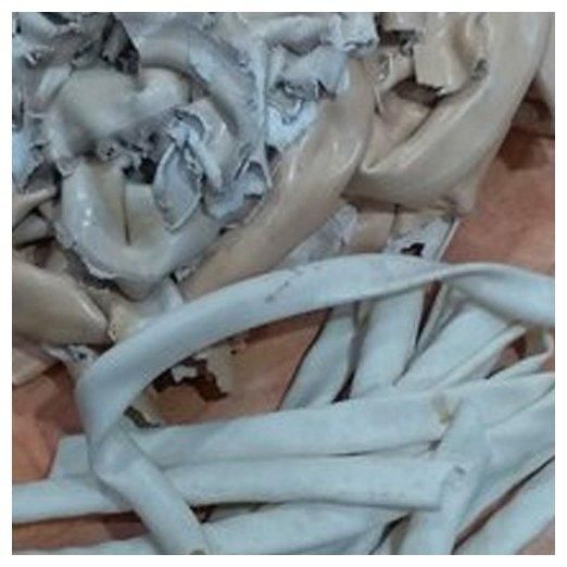 Regrind PVC Pipe Scrap, PVC Scrap, Pvc Door and Window Profile Scrap hot sale crystal pvc granule compound best prices - Image 3