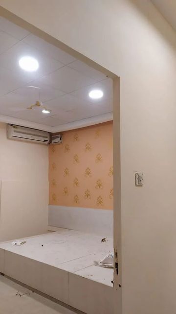 Drywall Partitions Built Type all Material Gypsum , Cement, PVC , Wood Modifiability Easy To Relocate Or Modify Structural Strength Lightweight Yet - Image 7