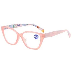 PC Frame Material Women Progressive Reading Glasses for Home Organization - Image 2