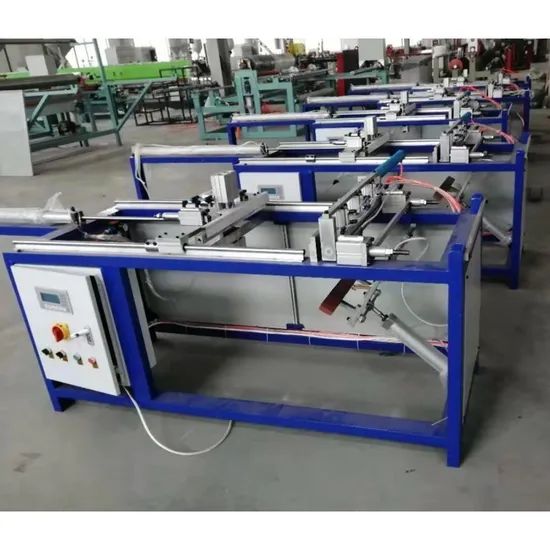 120 Rpm Net Bags Automatic Sealing Machine - Image 2