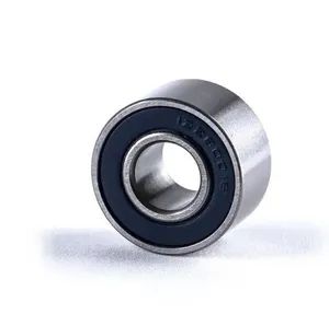 High Precision Angular Contact Ball Bearings - Image 6