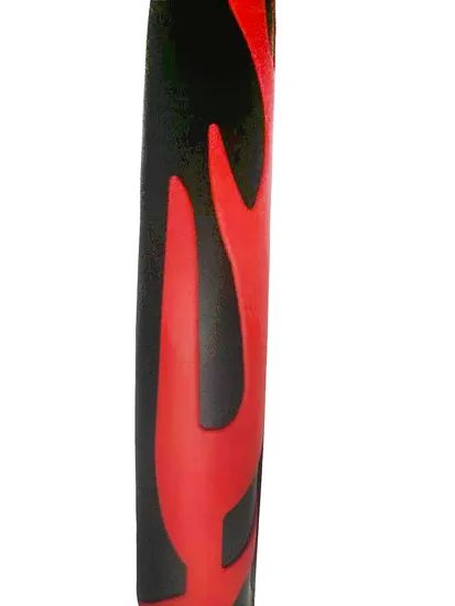 Latex Steering Wheel Covers Payment T/T Origin China Size Universal Brand Pengzhan Color Red/Black Logo Accepetance Model NO. - Image 5